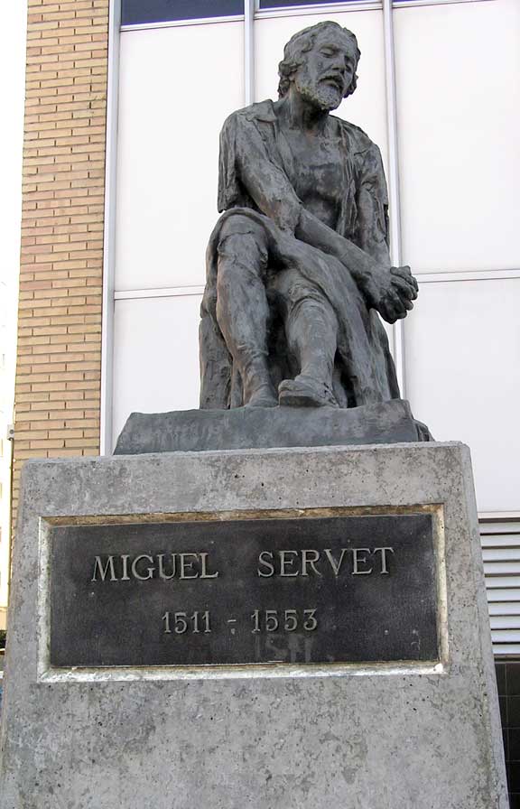 Miguel-Servet